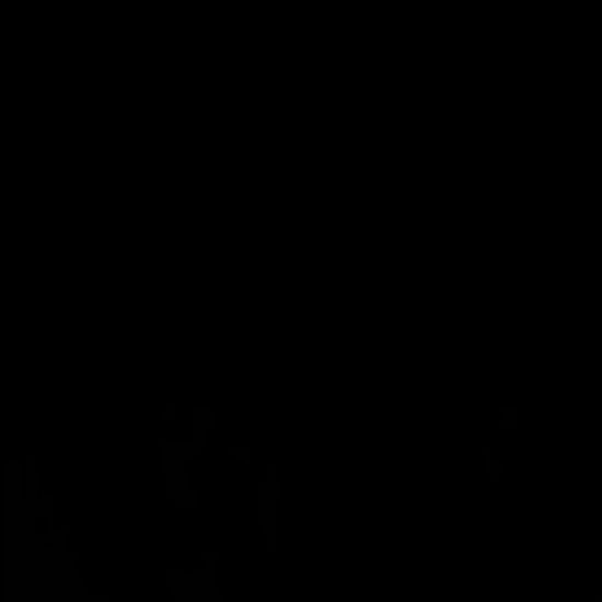 Boucles d'oreilles pour mariage en fleurs stabilisées blanches et perle délicates, une touche florale et élégante à votre look de mariage. Création artisanale par Hana&Alice